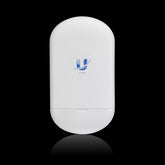 Ubiquiti UISP airMAX LTU Lite 5GHz 13dBi CPE Includes POE Injector | LTU-Lite